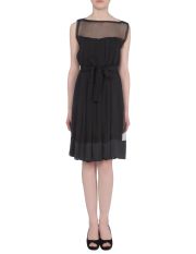 BOTTEGA VENETA - Short dress