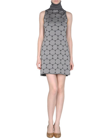 ZOOM SATU' - Short dress