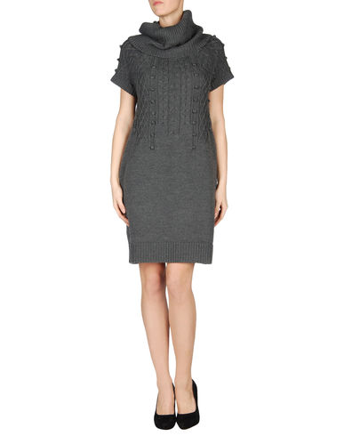 ZOOM PAUL SMITH - Short dress