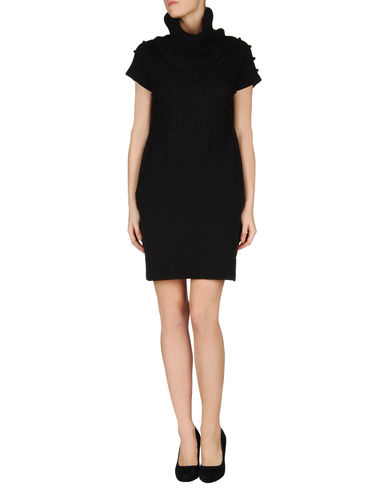 ZOOM PAUL SMITH - Short dress