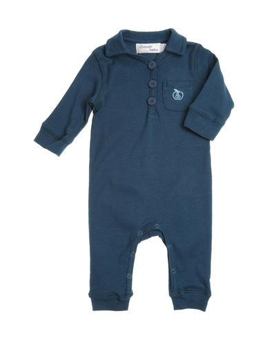 ZOOM BONNIE BABY - Romper suit