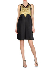 ROBERTO CAVALLI - Short dress
