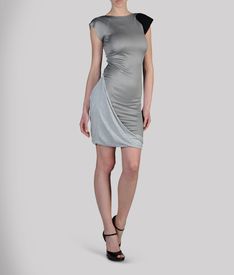 EMPORIO ARMANI - Short Dress