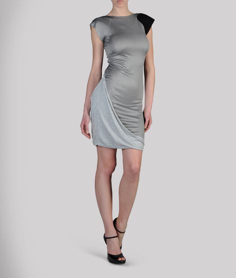 Short Dress