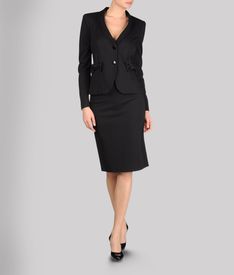 ARMANI COLLEZIONI - Women's suit