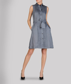 ARMANI COLLEZIONI - Short Dress