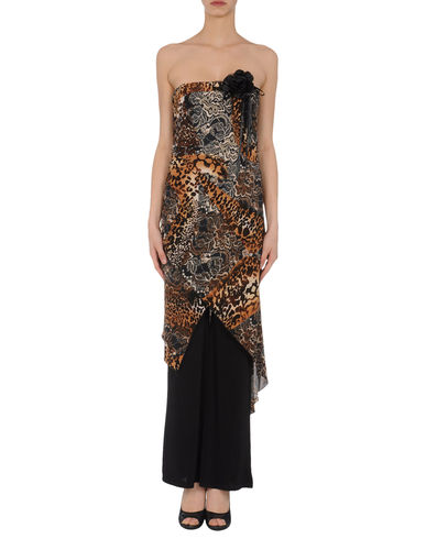 ZOOM MARY COOL Paris - Pant overall
