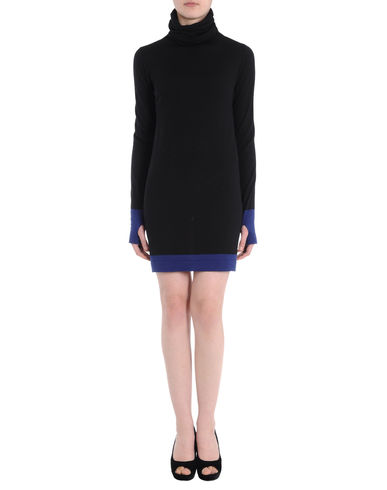 ZOOM iGLÓ - Short dress