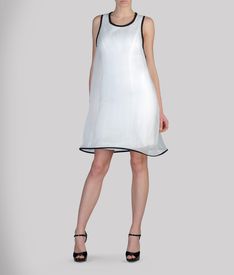 EMPORIO ARMANI - Short Dress