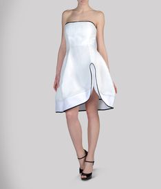 EMPORIO ARMANI - Short Dress
