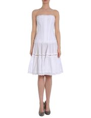 D&G - Vestito corto