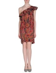ARMAND BASI - Vestito corto