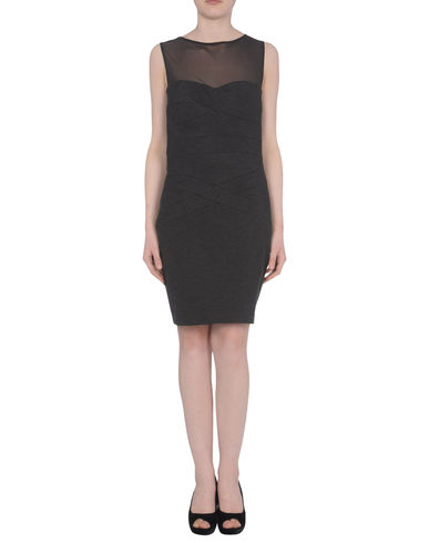 ZOOM TWIN-SET Simona Barbieri - Short dress