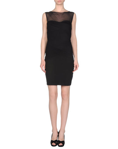 ZOOM TWIN-SET Simona Barbieri - Short dress
