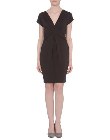 ZOOM TWIN-SET Simona Barbieri - Short dress