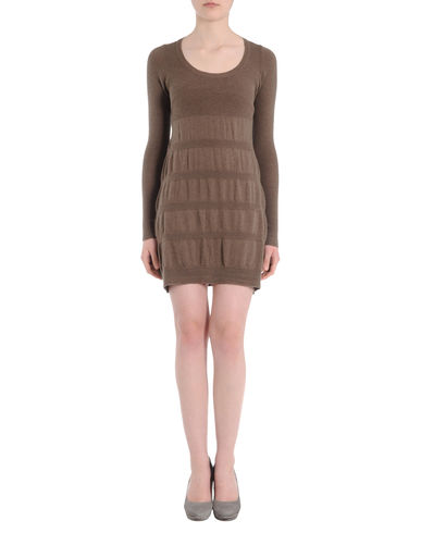 ZOOM KAOS - Short dress