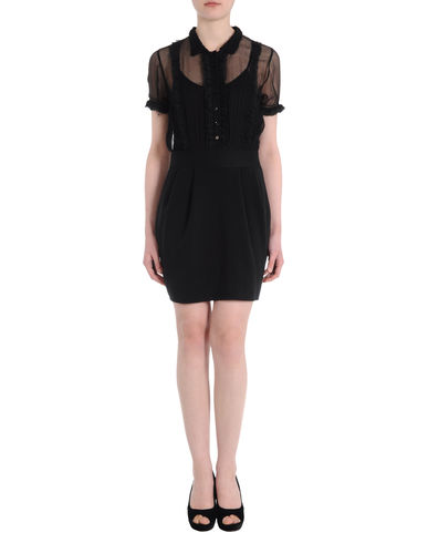 ZOOM KAOS - Short dress
