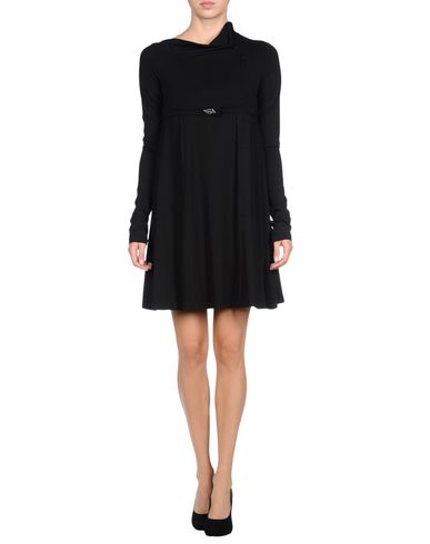 ZOOM TWIN-SET Simona Barbieri - Short dress