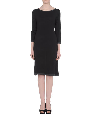 ZOOM MALIPARMI - Short dress