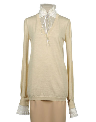 ZOOM LAZZARI - Long sleeve sweater