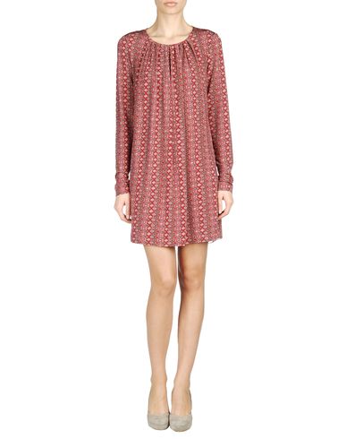 ZOOM MALIPARMI - Short dress
