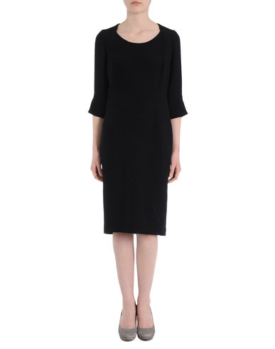 ZOOM IVAN MONTESI - 3/4 length dress