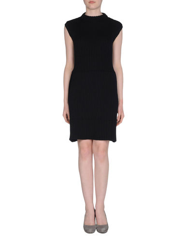 ZOOM CHARLOTT - Short dress