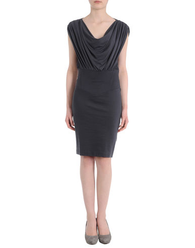 ZOOM TWIN-SET Simona Barbieri - Short dress