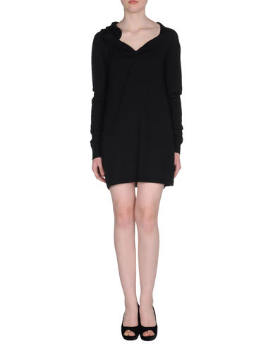 ZOOM CHARLOTT - Short dress