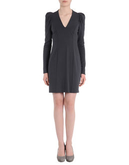 Twin-Set Simona Barbieri - Robes - Robes courtes