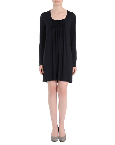 ZOOM NVL - Short dress