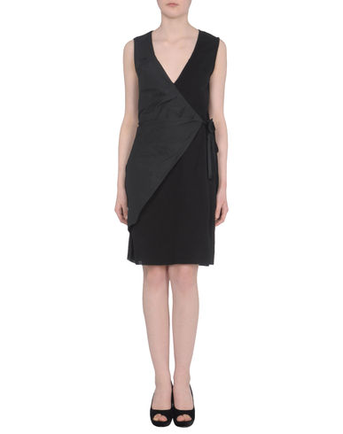 ZOOM APPARTAMENTO 50 - Short dress