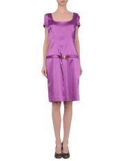 VERSACE COLLECTION - Kurzes Kleid