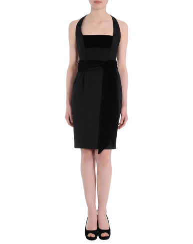 ZOOM DSQUARED2 - Short dress