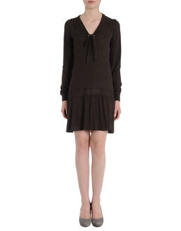 Kristina Ti - Robes - Robes courtes