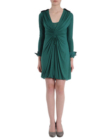 ZOOM X'S MILANO - Short dress