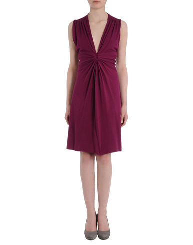 ZOOM NIKY - Short dress