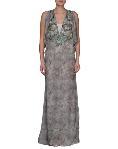 ZOOM PATRIZIA PEPE - Long dress