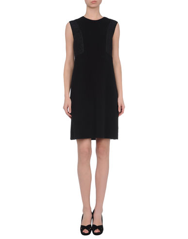 ZOOM LAMBERTO LOSANI - Short dress