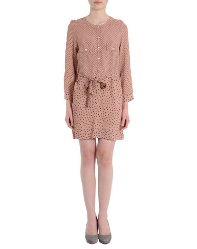 ZOOM NICE THINGS by PALOMA S. - Short dress