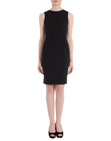 ZOOM LUPATTELLI - Short dress