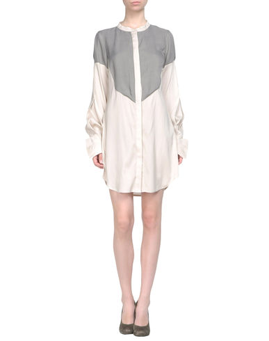 ZOOM BOLENA - Short dress