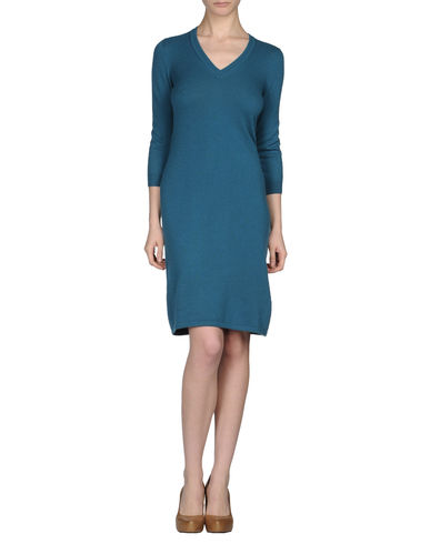 ZOOM MALO - Short dress