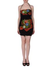 DESIGUAL - Short dress