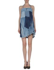 DESIGUAL - Short dress