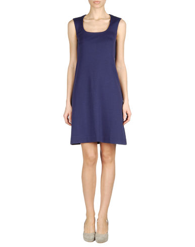 ZOOM MALIPARMI - Short dress