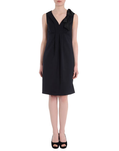 ZOOM LOVE MOSCHINO - Short dress