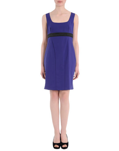 ZOOM LOVE MOSCHINO - Short dress