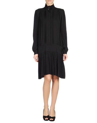 ZOOM SCERVINO STREET - Short dress