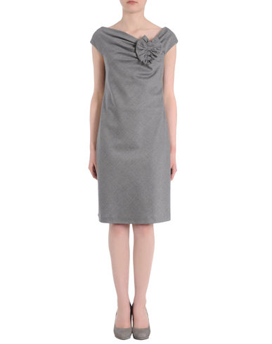 ZOOM VALENTINO ROMA - Short dress